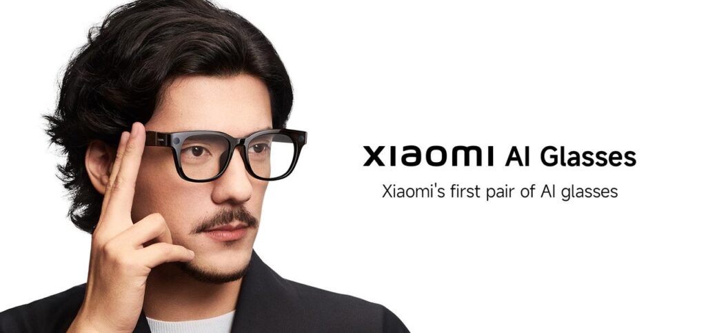 Xiaomi AI Glasses Review: The Future of Wearable AI at Your Eyes