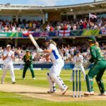England Women Keep Championship Hopes Alive with Victory Over Australia