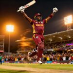 Shai Hope, Rovman Powell Lead West Indies to Convincing Win in Chattogram