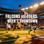 San Francisco Reclaims Momentum with Win Over Falcons