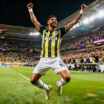 Fenerbahçe’s Masterclass: 3-0 Win Shuts Down Gaziantep at Home