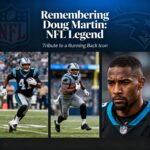 Remembering Doug Martin: The ‘Muscle Hamster’ Leaves a Lasting Legacy at 36