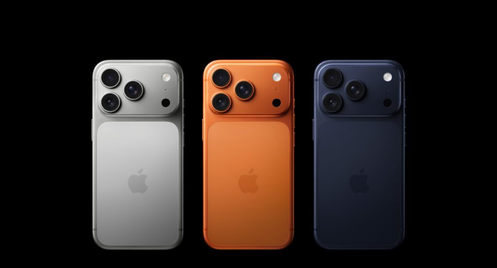 iPhone 17: What’s New — Full Feature Breakdown & Comparison