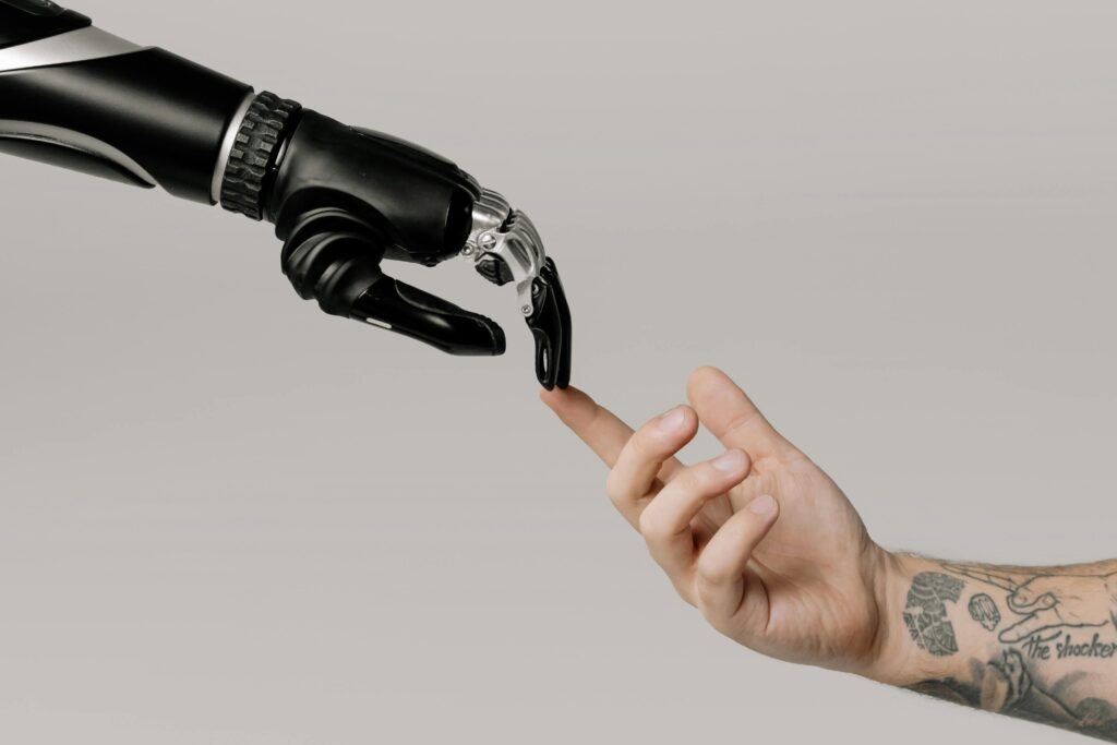 How You Can Benefit from AI: The Smart Way to Get Ahead in 2025